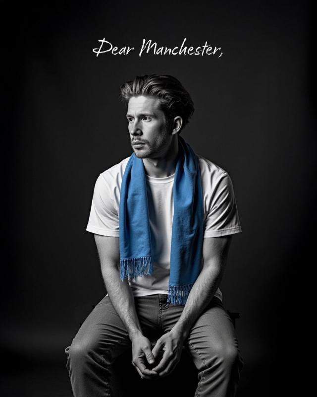 开云体育在线-10年蓝月生涯终章,德布劳内宣布今夏告别曼城