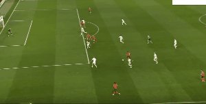 开云体育在线-【欧国联】C罗破门特林康双响 葡萄牙加时5比2丹麦