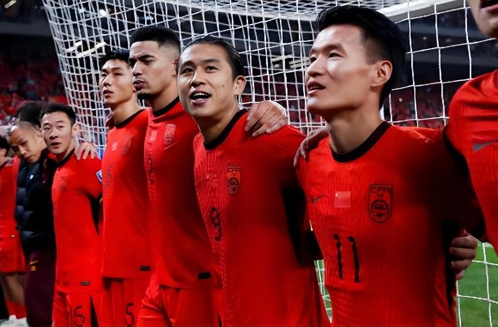 开云体育网址-意外！不是彭啸也不是吾米提江，他已位居U23亚洲杯抢断榜第二