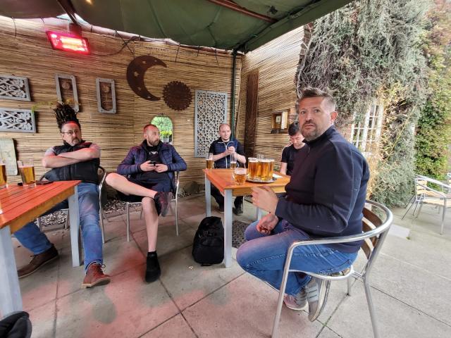 开云体育在线-曼联CEO微服出巡,亲口告知球迷:两名内鬼已被赶走