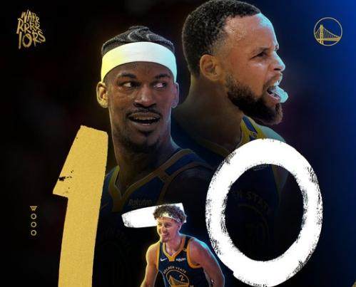 一场来自1997年的比赛：防守兜底，剩下交给库里