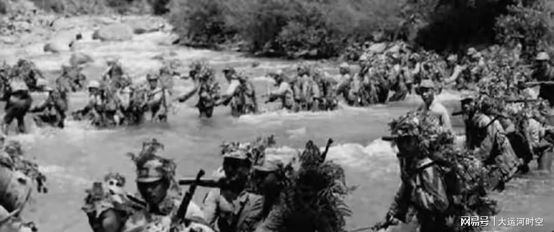 开云体育网址-川陕根据地为何被放弃？徐向前元帅指出三点原因，不得不放弃