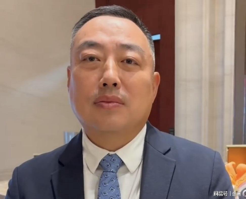 开云体育在线-刘国梁：男队回落很正常 要给教练时间 我相信中国乒乓球队的实力